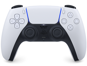 PlayStation 5 DualSense Wireless Controller