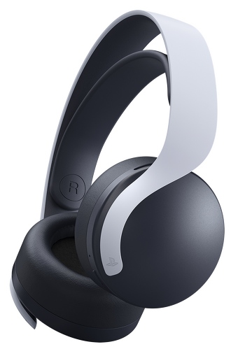 PlayStation 5 Pulse 3D Wireless Headset