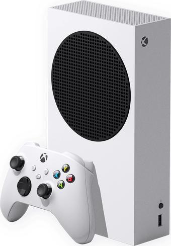 Xbox Series S