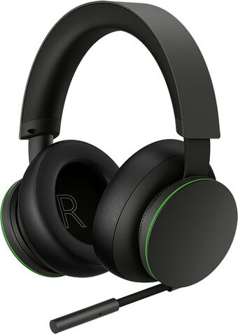 Xbox Wireless Headset